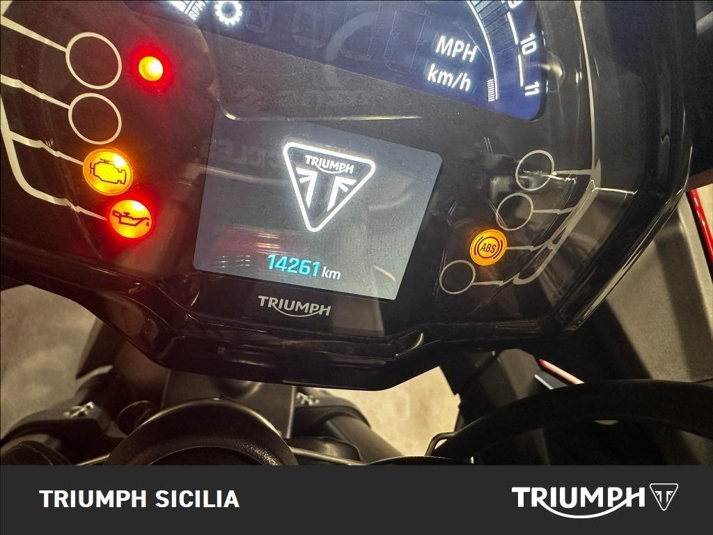 TRIUMPH Tiger Sport 660 Abs