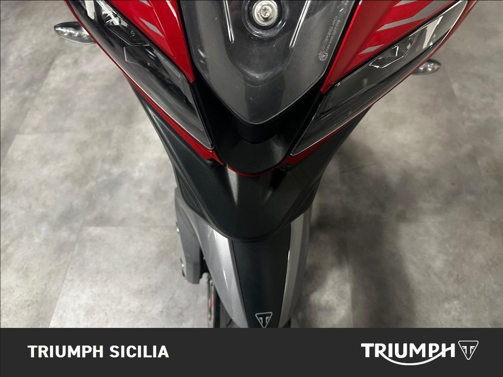 TRIUMPH Tiger Sport 660 Abs