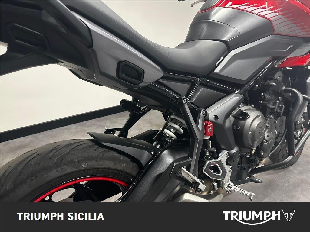 TRIUMPH Tiger Sport 660 Abs