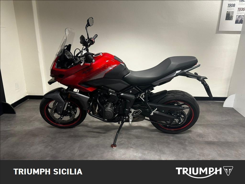 TRIUMPH Tiger Sport 660 Abs