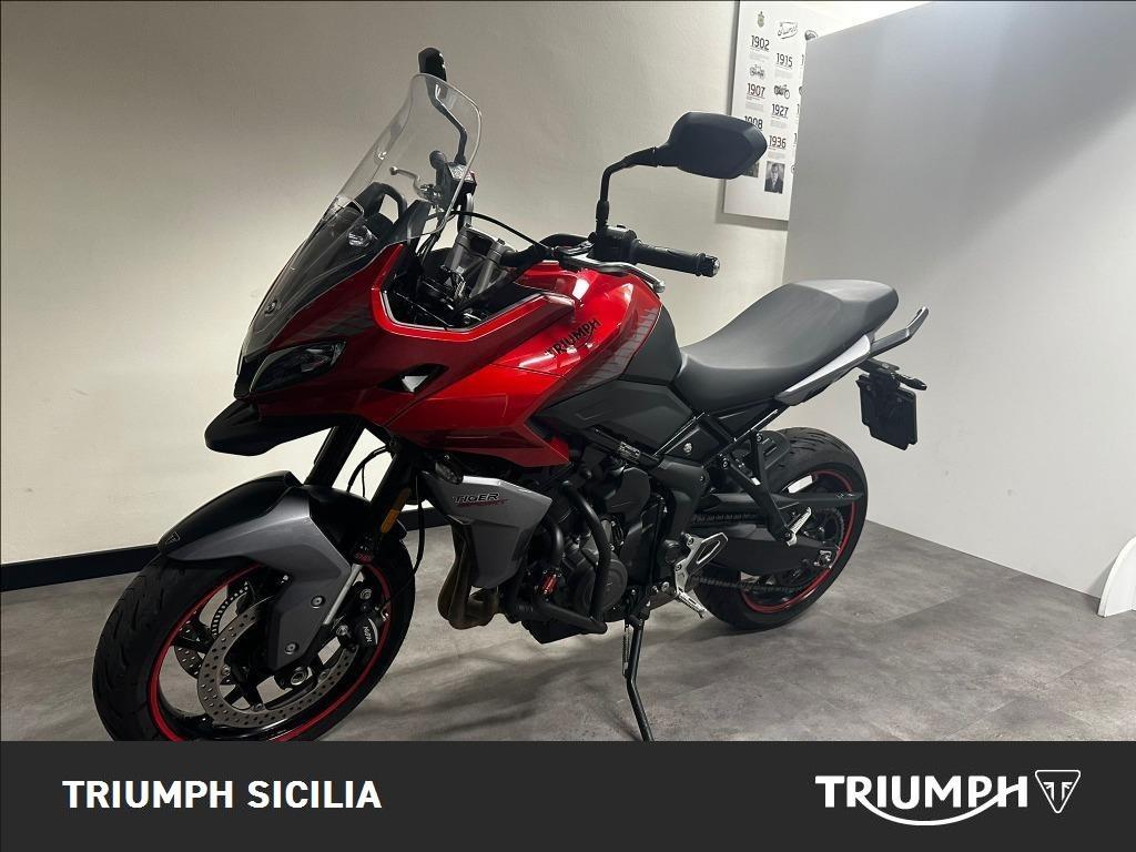 TRIUMPH Tiger Sport 660 Abs