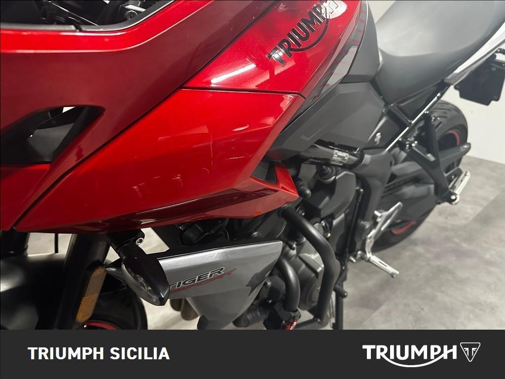 TRIUMPH Tiger Sport 660 Abs