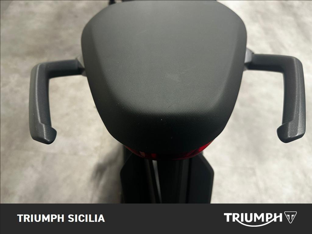 TRIUMPH Tiger Sport 660 Abs