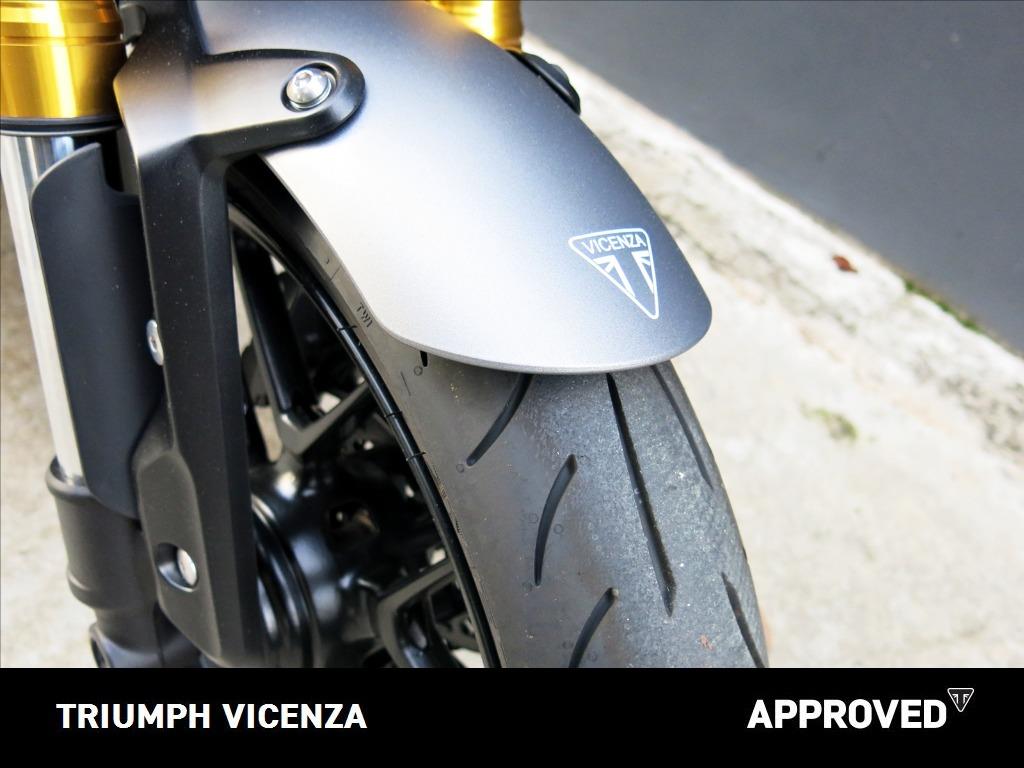 TRIUMPH Speed 400 Abs