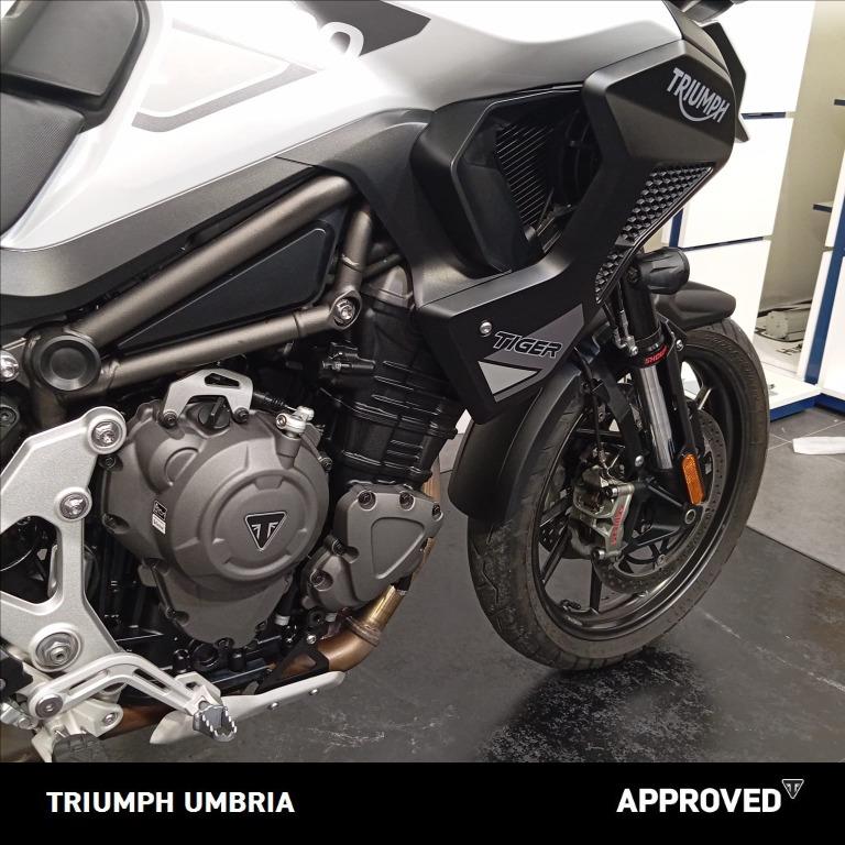 TRIUMPH Tiger 1200 GT Pro Abs