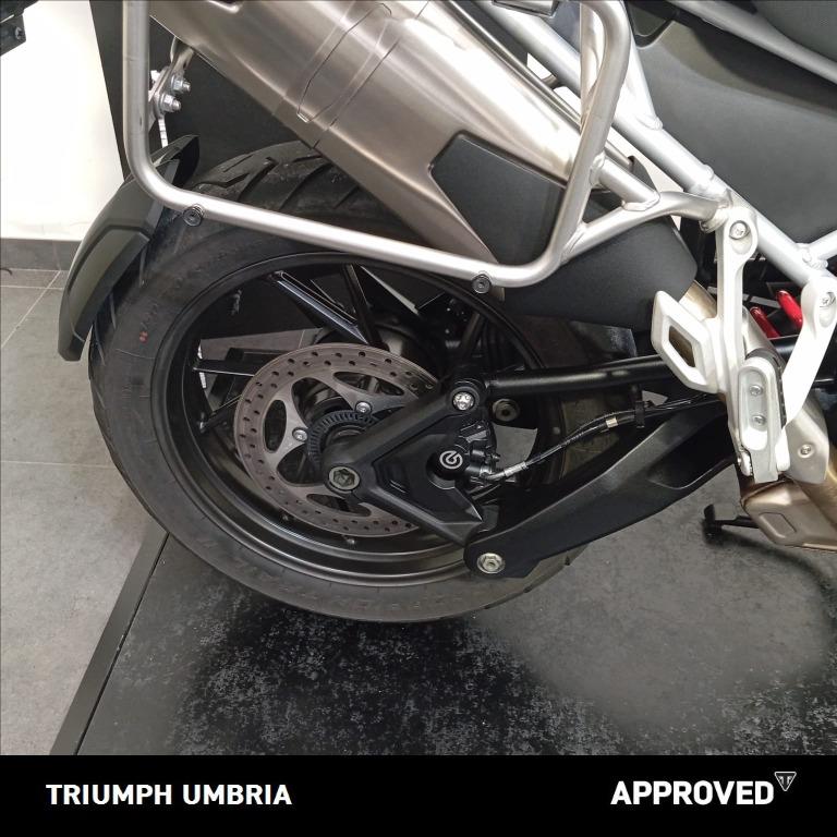 TRIUMPH Tiger 1200 GT Pro Abs