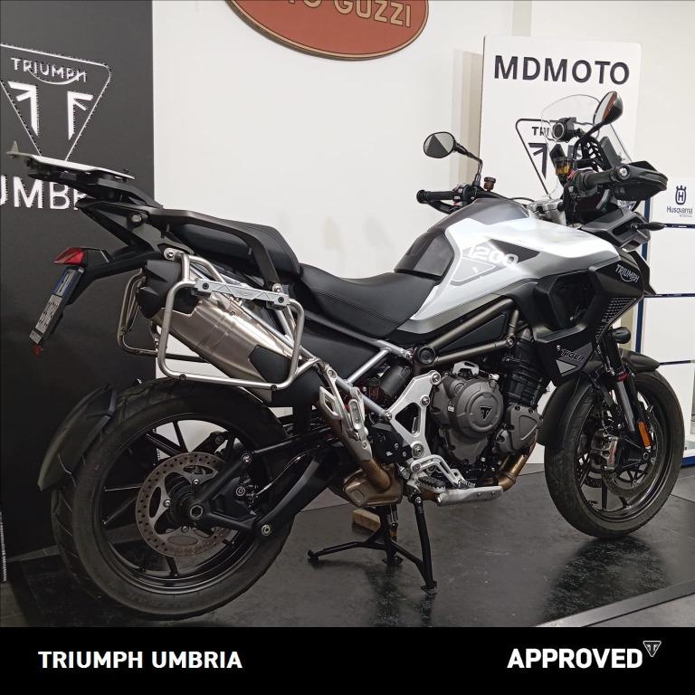 TRIUMPH Tiger 1200 GT Pro Abs