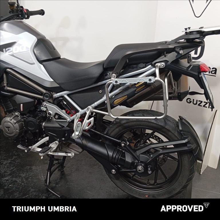 TRIUMPH Tiger 1200 GT Pro Abs