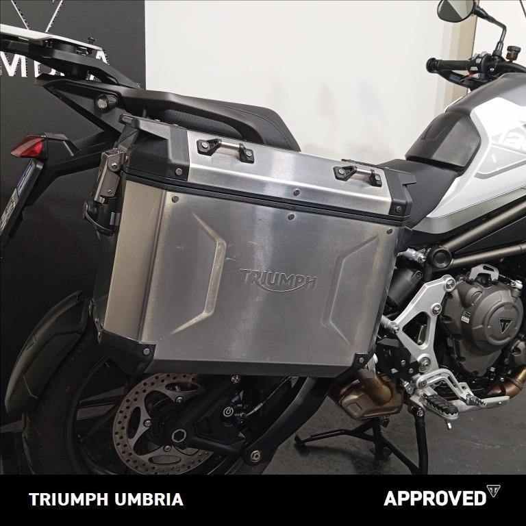 TRIUMPH Tiger 1200 GT Pro Abs