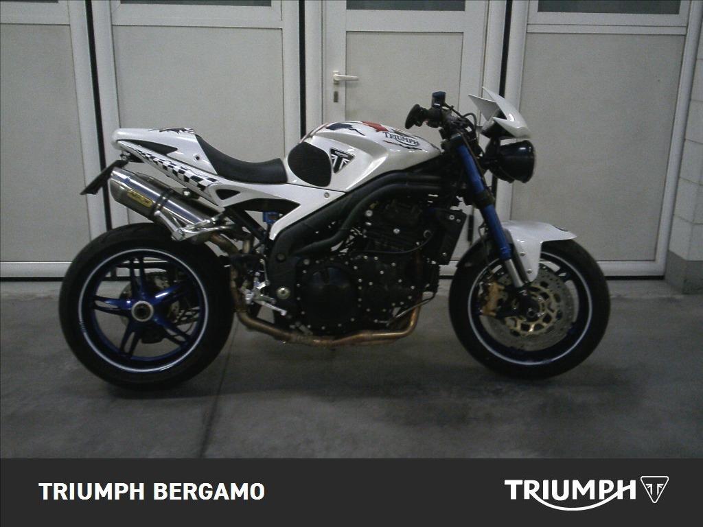 TRIUMPH Speed Triple 1050 