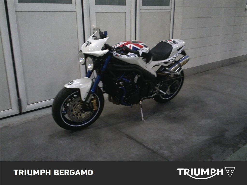 TRIUMPH Speed Triple 1050  #2