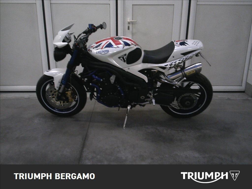 TRIUMPH Speed Triple 1050  #3