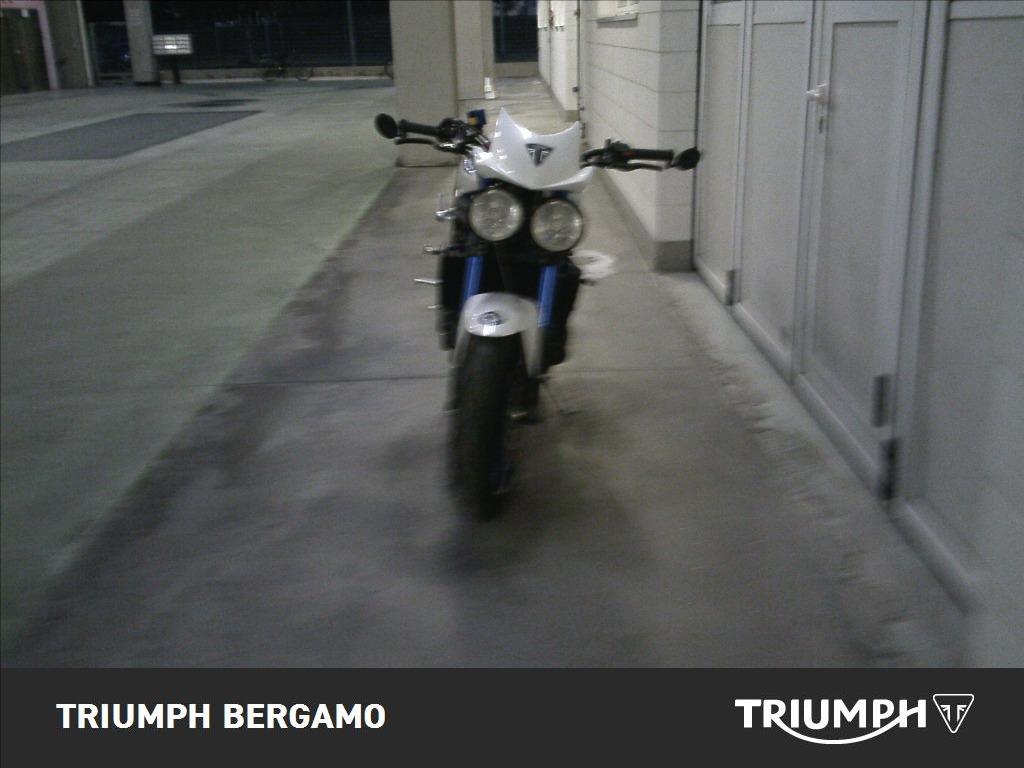 TRIUMPH Speed Triple 1050  #4