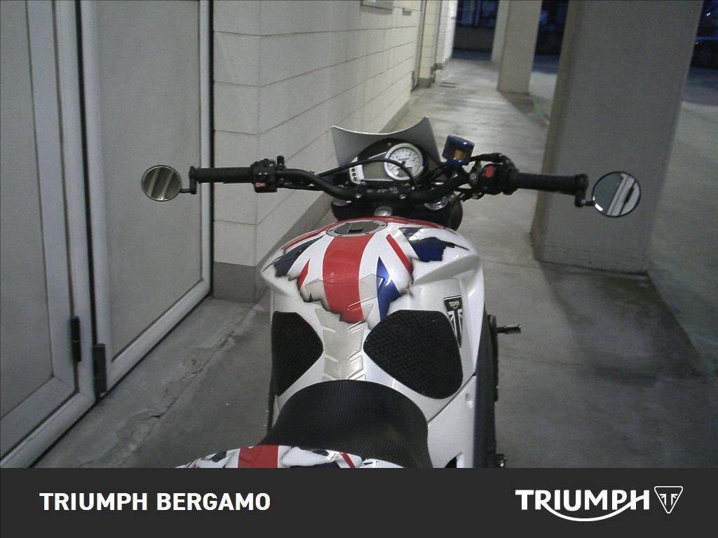 TRIUMPH Speed Triple 1050  #6