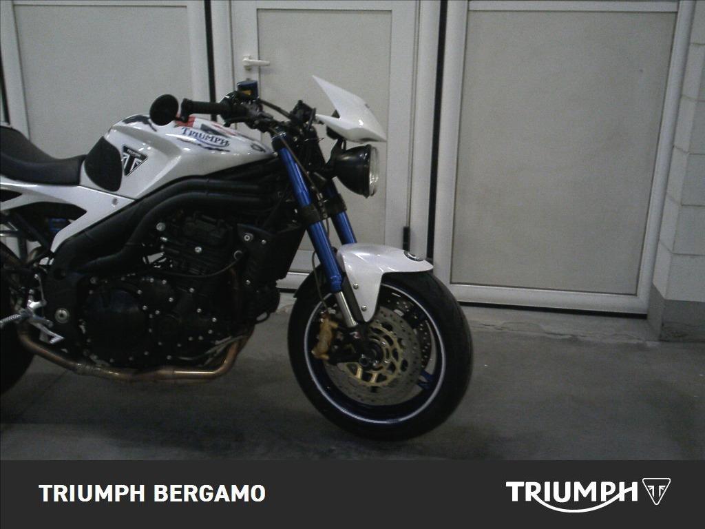 TRIUMPH Speed Triple 1050  #7