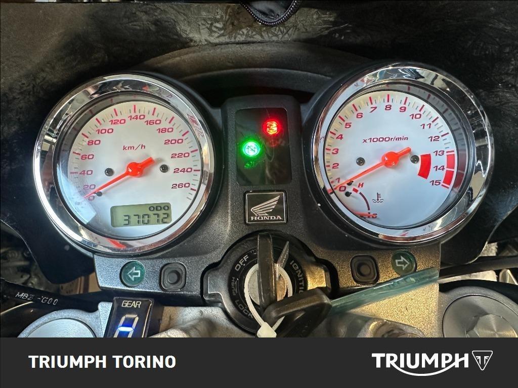 HONDA CB 600 Hornet F #2