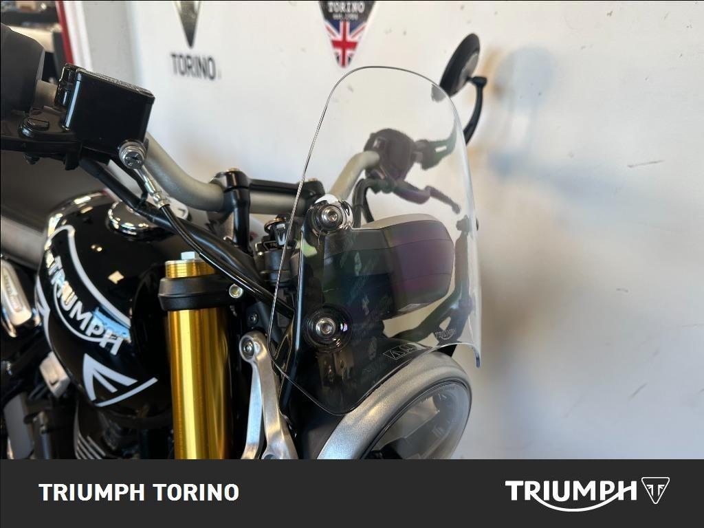 TRIUMPH Speed 400 Abs #3