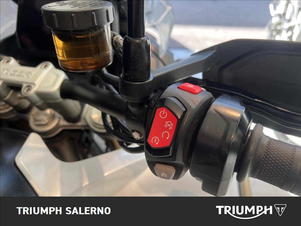 TRIUMPH Tiger 1200 Rally Pro Abs