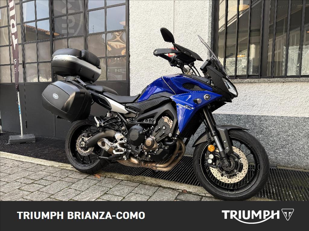 YAMAHA Tracer 900 Abs
