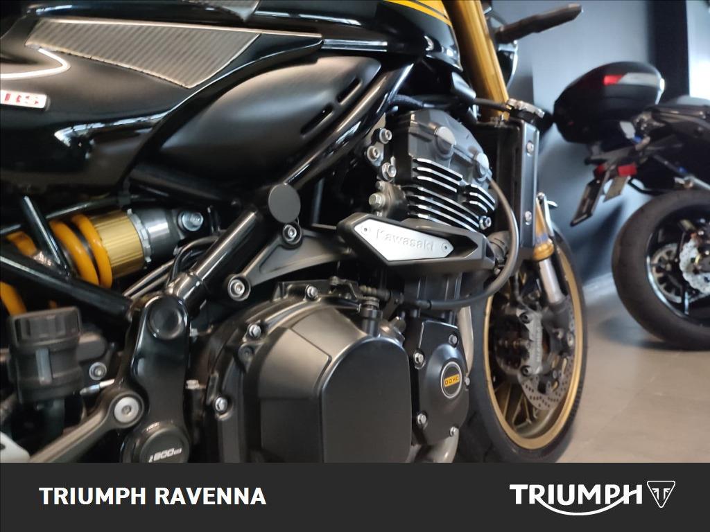 KAWASAKI Z 900 RS SE