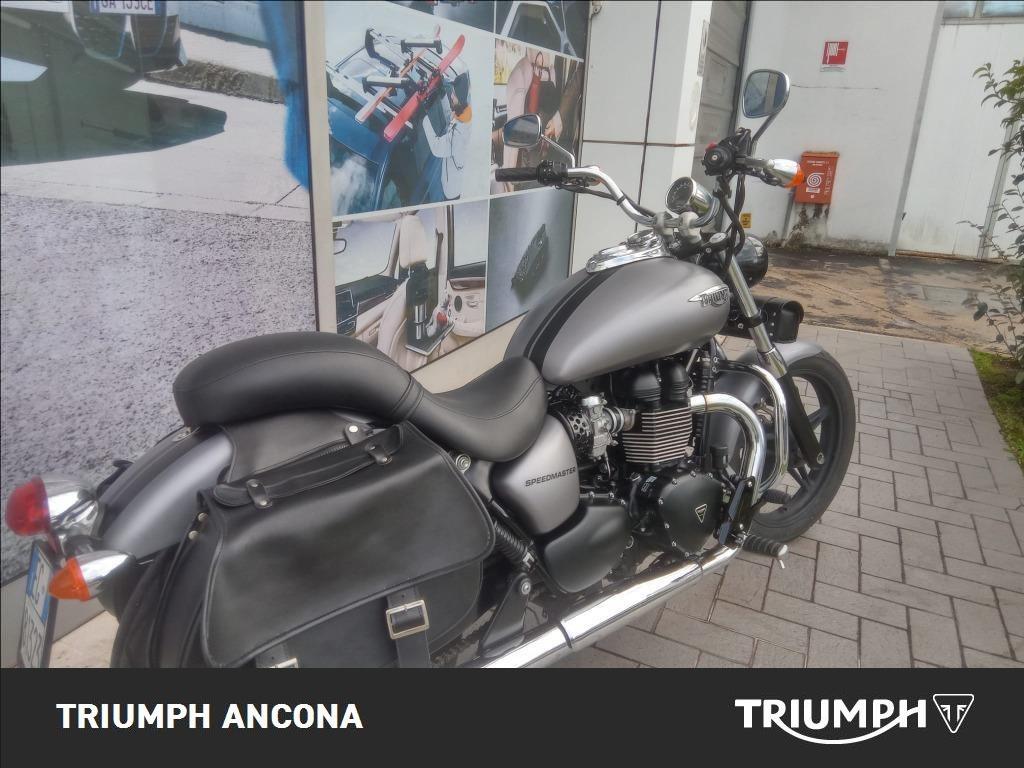 TRIUMPH Speedmaster 865 