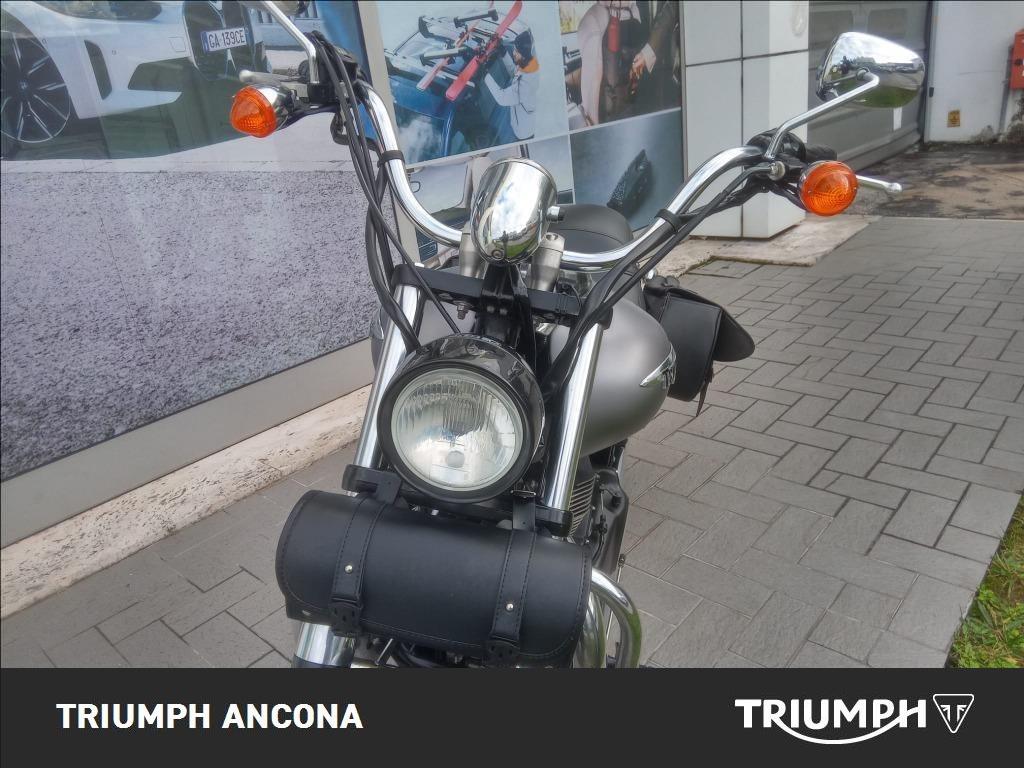 TRIUMPH Speedmaster 865 