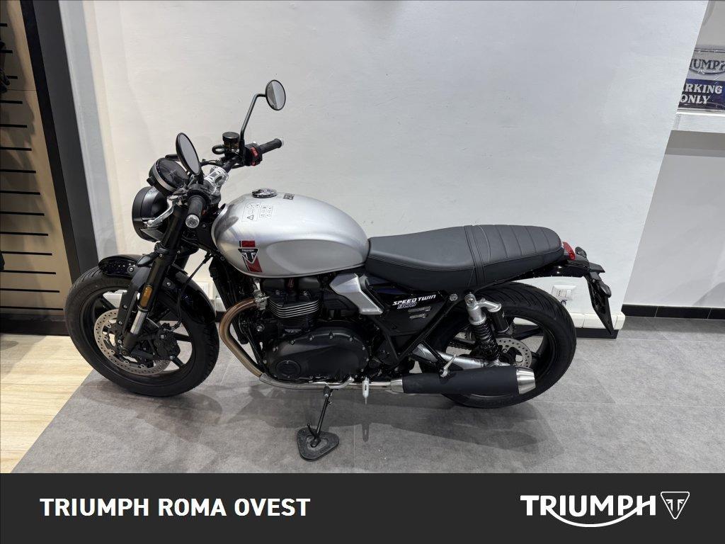 TRIUMPH Speed Twin 900 Abs #1