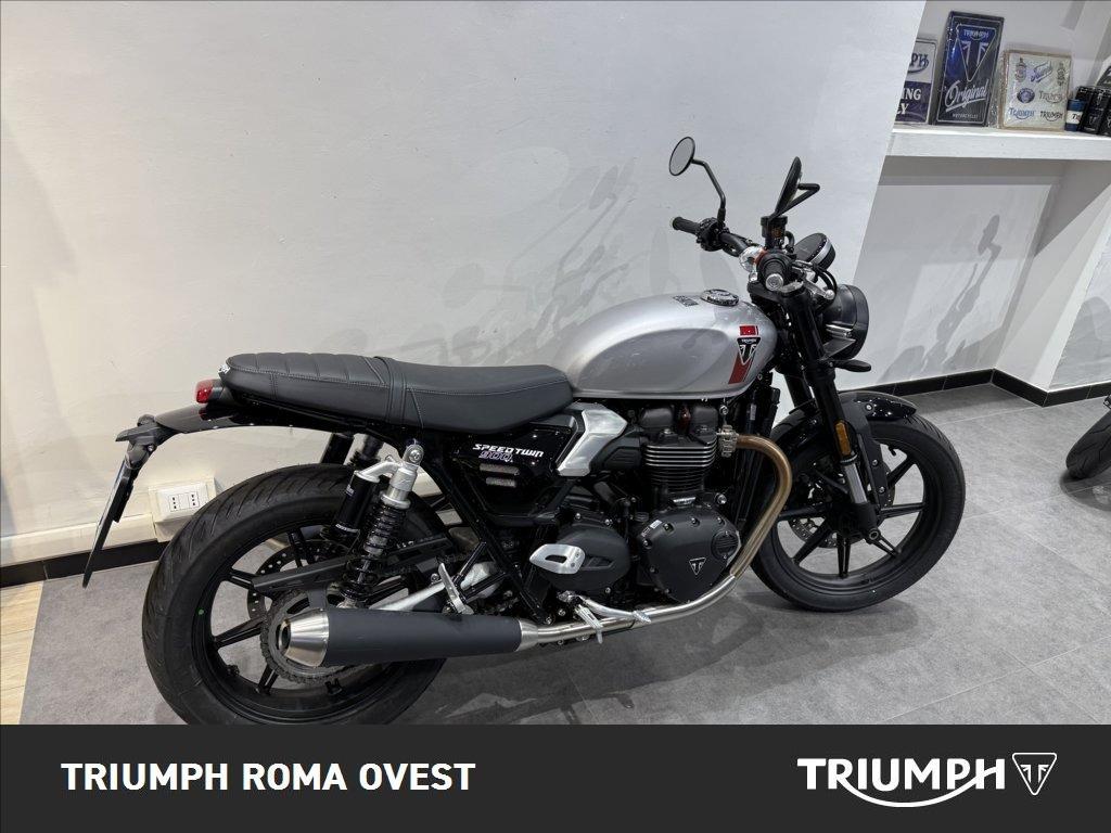 TRIUMPH Speed Twin 900 Abs #6