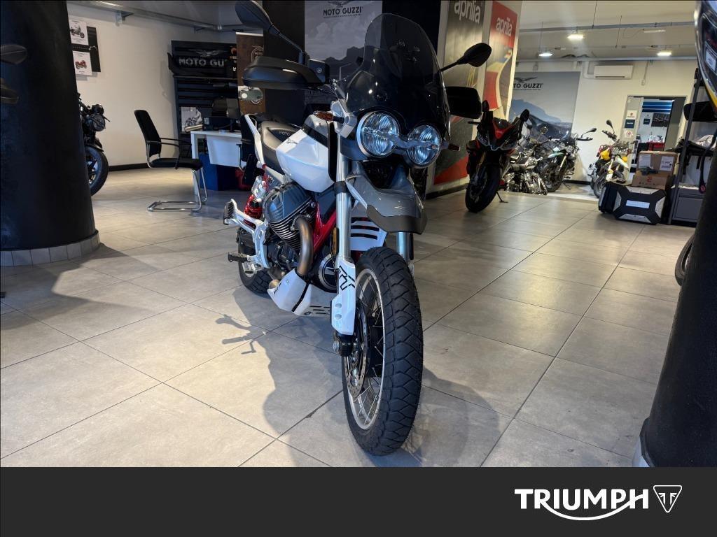 MOTO GUZZI V85 TT Premium Graphics Abs #1