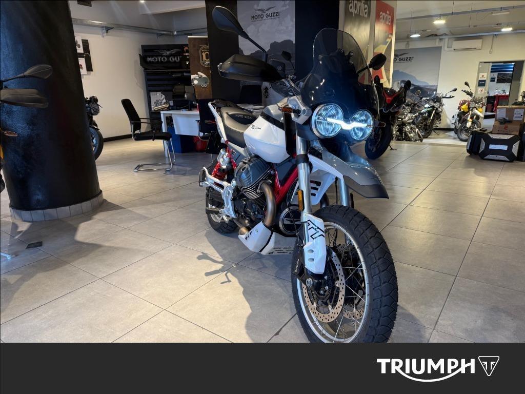 MOTO GUZZI V85 TT Premium Graphics Abs #3