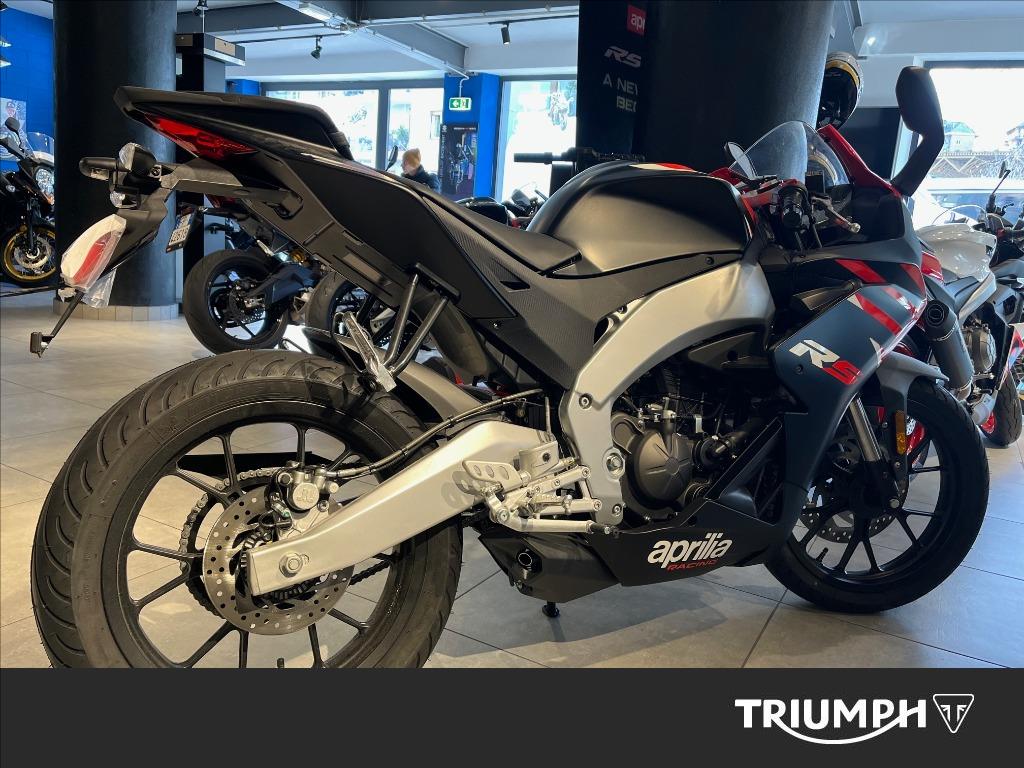 APRILIA RS 125 Abs #2