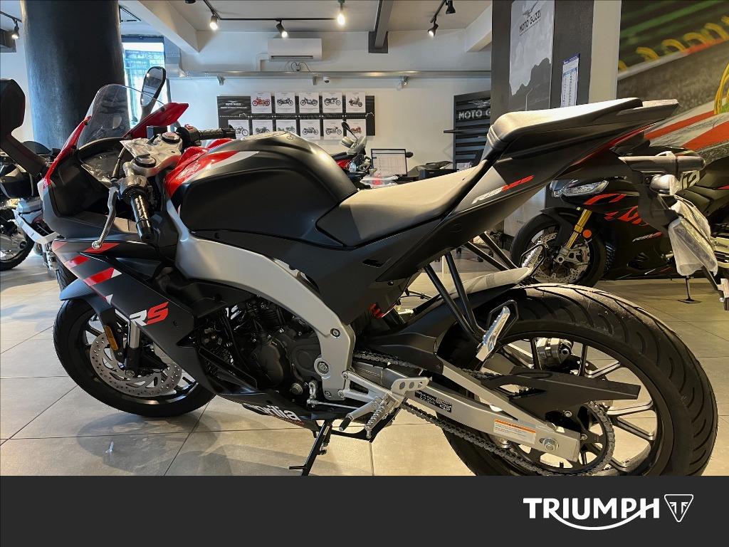 APRILIA RS 125 Abs #3