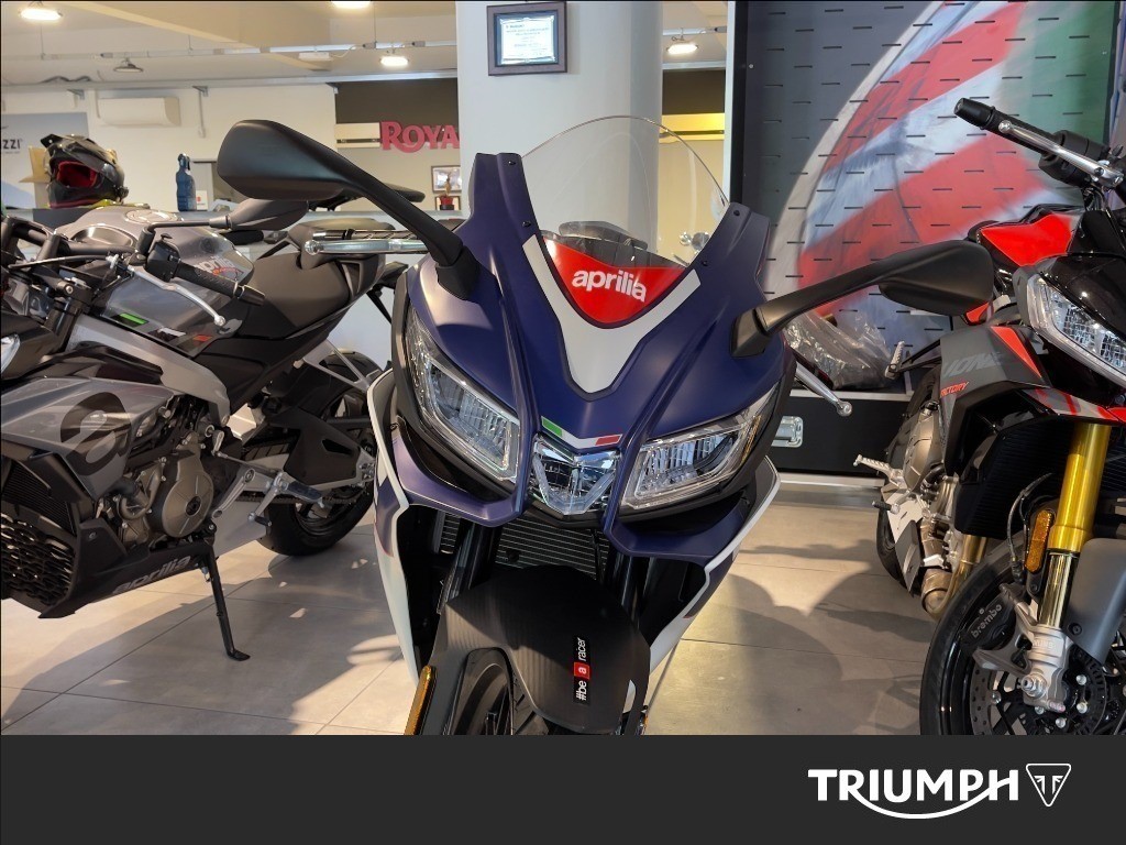 APRILIA RS 125 Abs #5