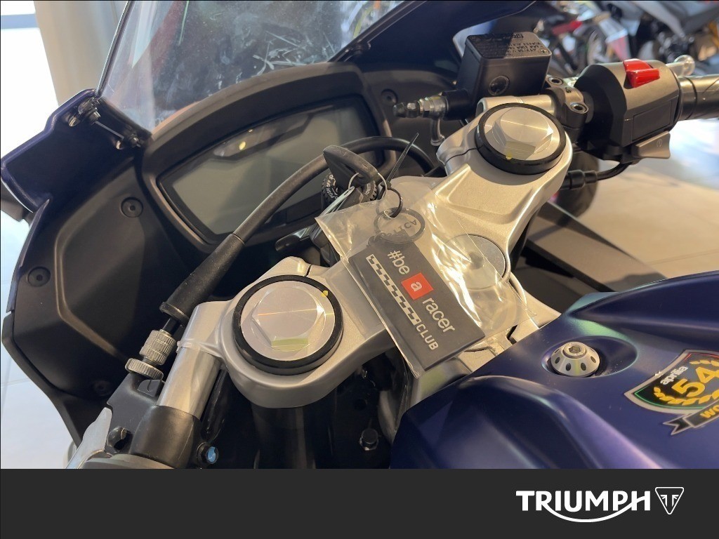 APRILIA RS 125 Abs #6