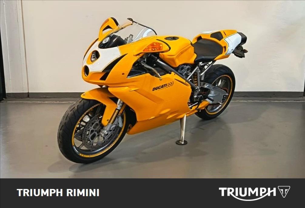 DUCATI 999  #1
