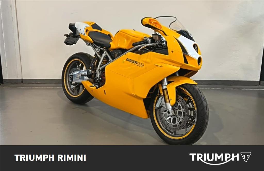 DUCATI 999  #2