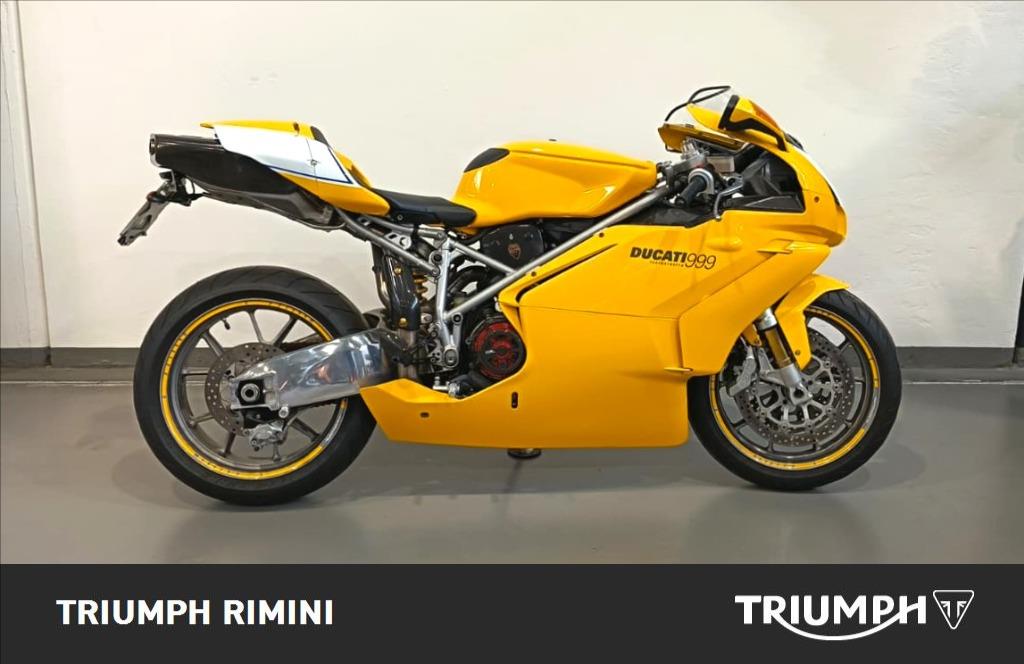 DUCATI 999  #3