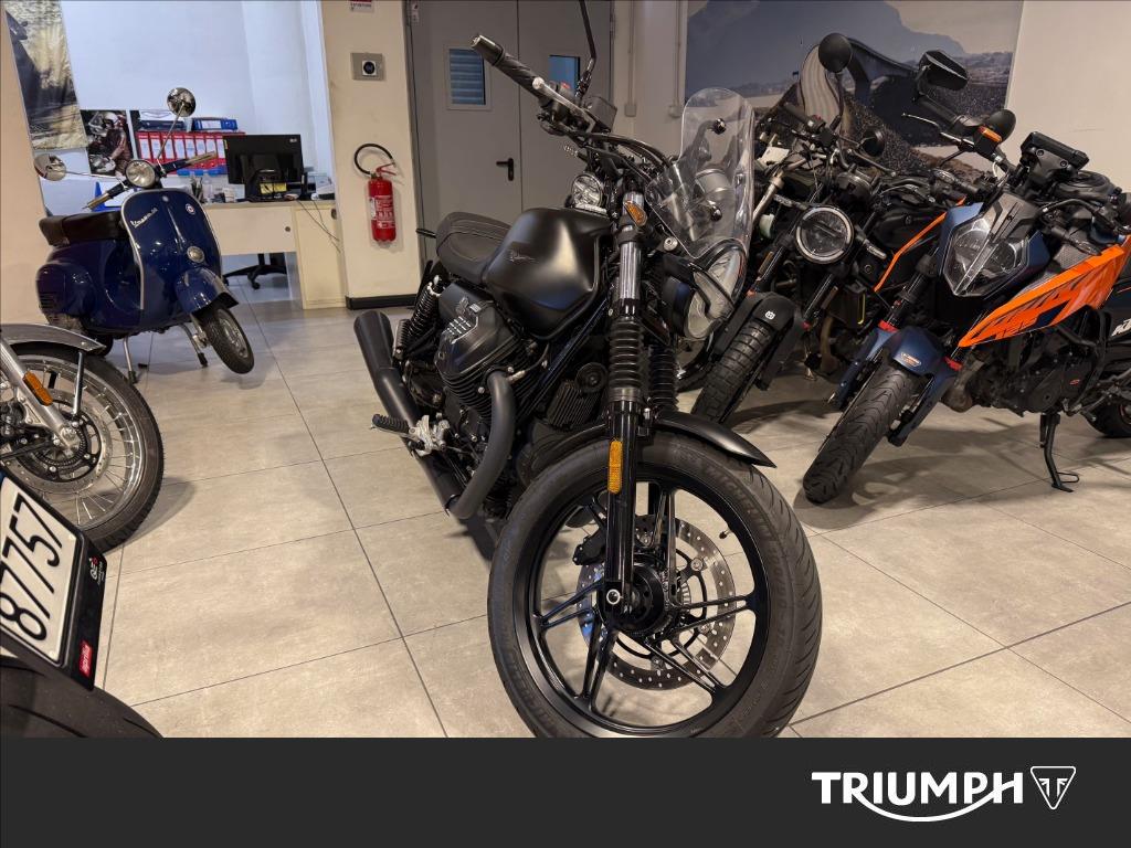 MOTO GUZZI V7 850 Stone Abs #1