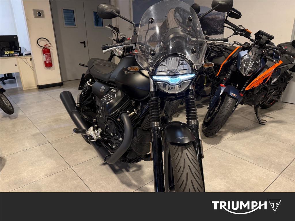 MOTO GUZZI V7 850 Stone Abs #5