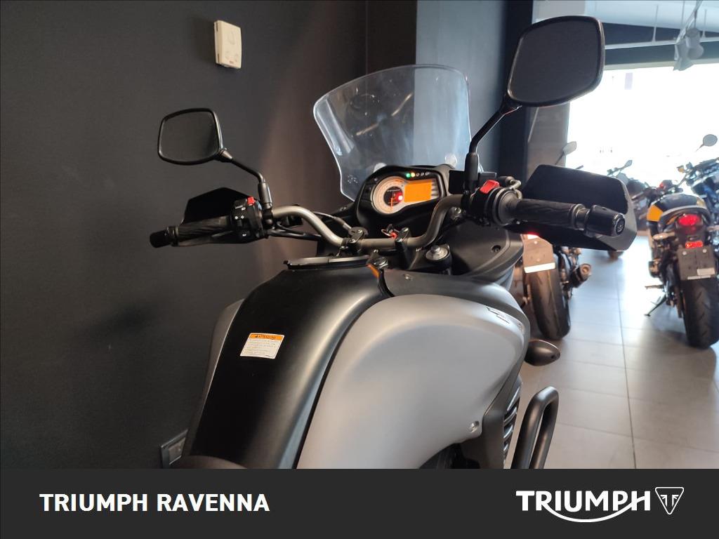 SUZUKI V-Strom 650 DL XT Abs