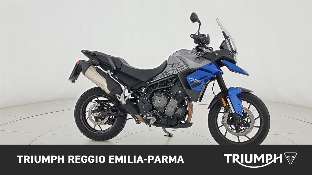 TRIUMPH Tiger 850 Sport Abs