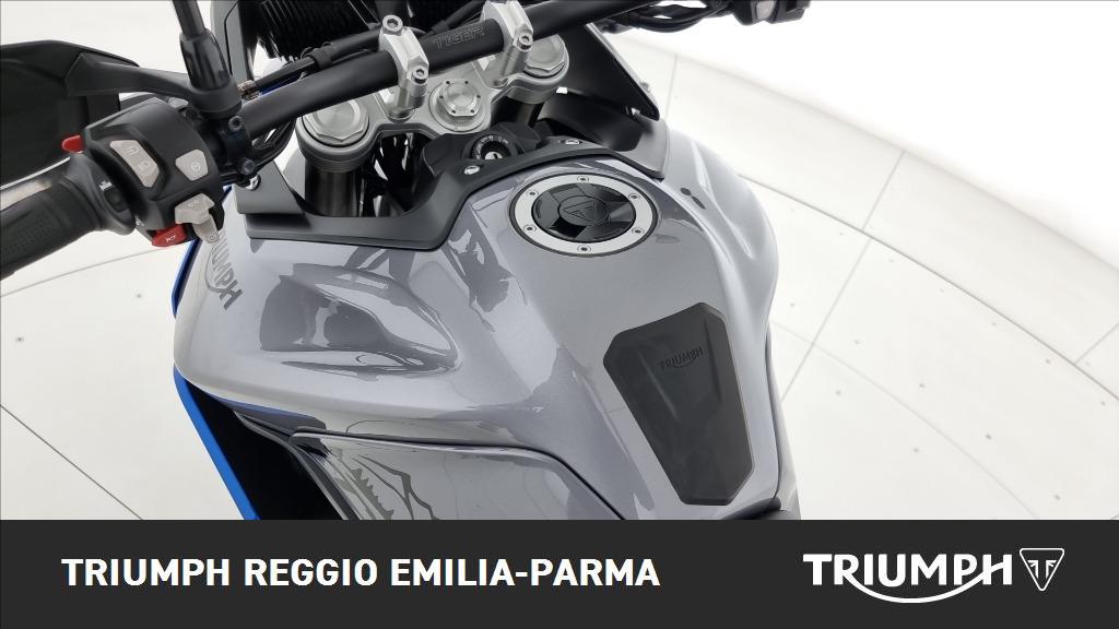 TRIUMPH Tiger 850 Sport Abs
