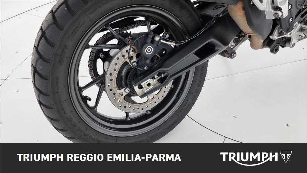 TRIUMPH Tiger 850 Sport Abs
