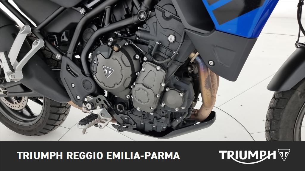 TRIUMPH Tiger 850 Sport Abs