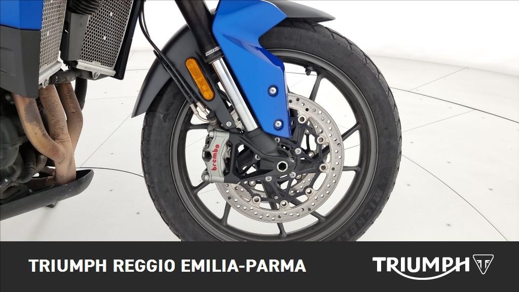 TRIUMPH Tiger 850 Sport Abs