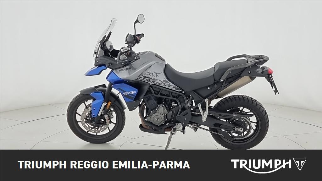 TRIUMPH Tiger 850 Sport Abs