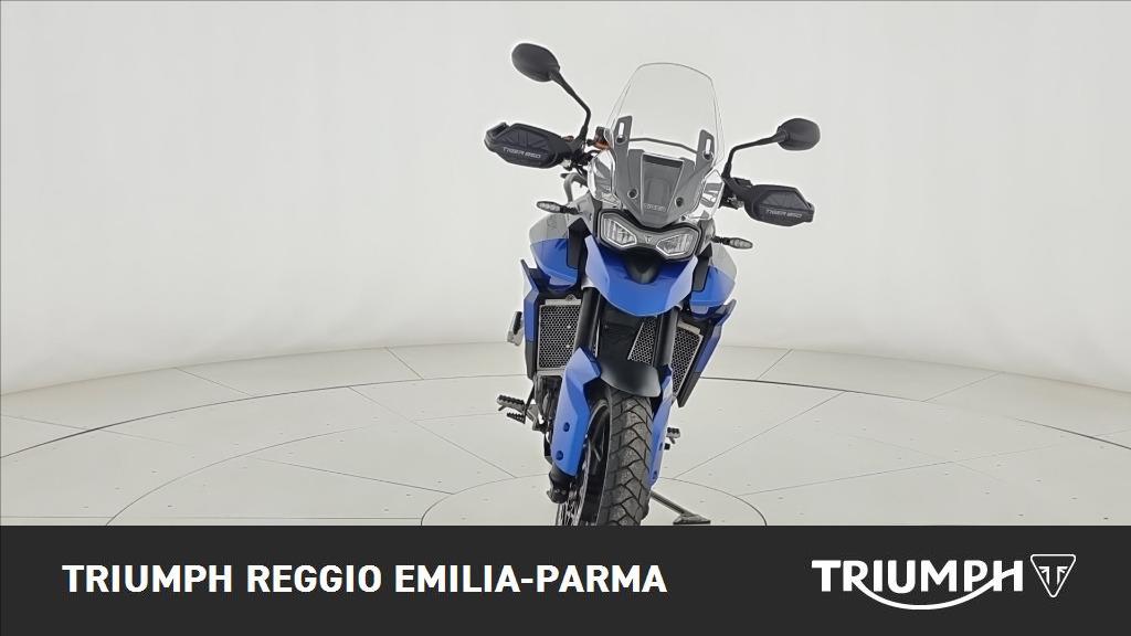 TRIUMPH Tiger 850 Sport Abs