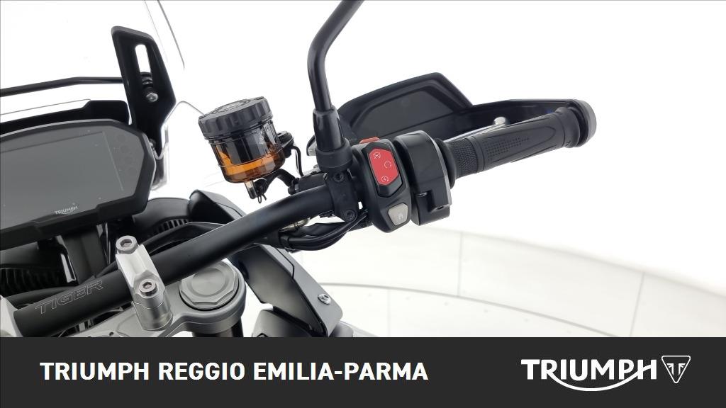 TRIUMPH Tiger 850 Sport Abs