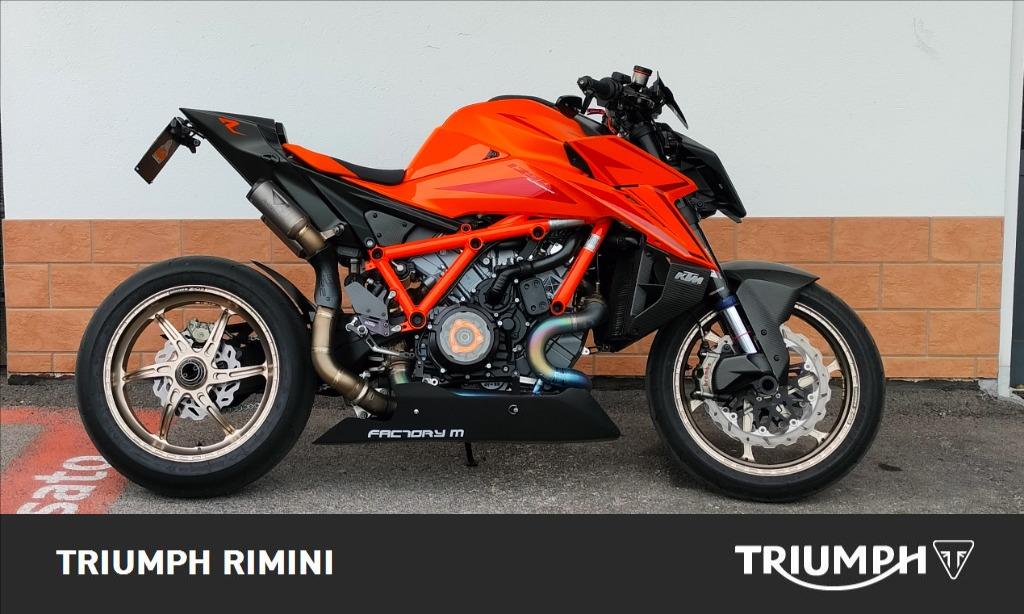KTM 1390 Super Duke R EVO Abs #3