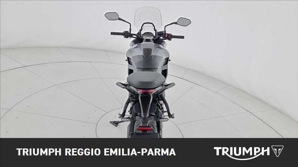 TRIUMPH Tiger Sport 660 Abs